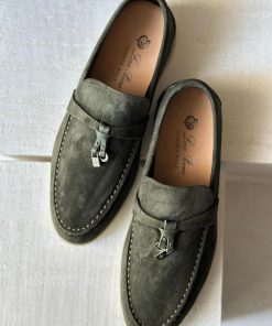First copy Summer Charms Walk Loafers