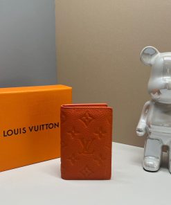 Design Louis Vuitton LVXNBA Pocket Organizer