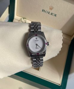 Rolex Geneve Cellini 31mm For Women